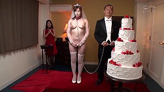 japanese bride